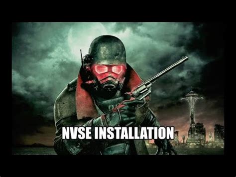 How to install NVSE for Fallout New Vegas UPDATED (2022.